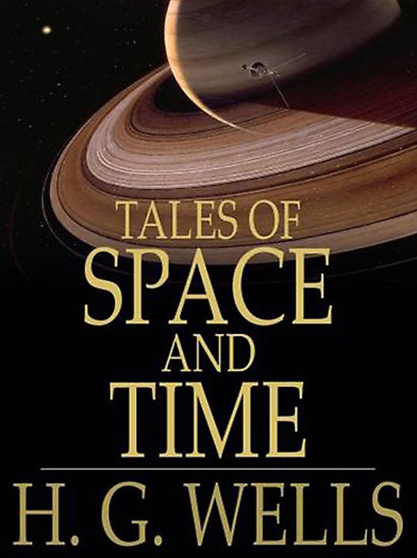 Tales of Space & Time