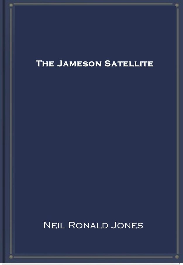 The Jameson Satellite