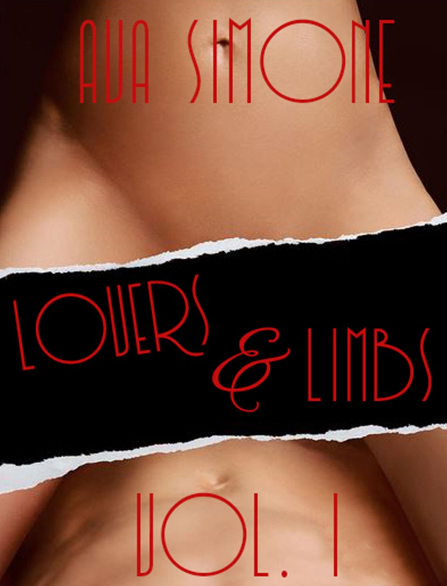 Lover & Limbs