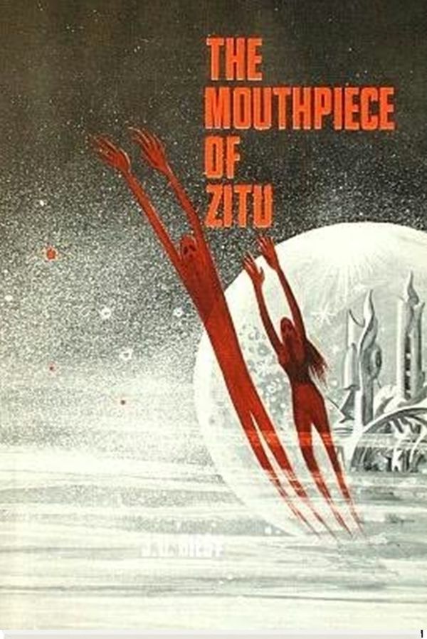The Mouthpiece of Zitu