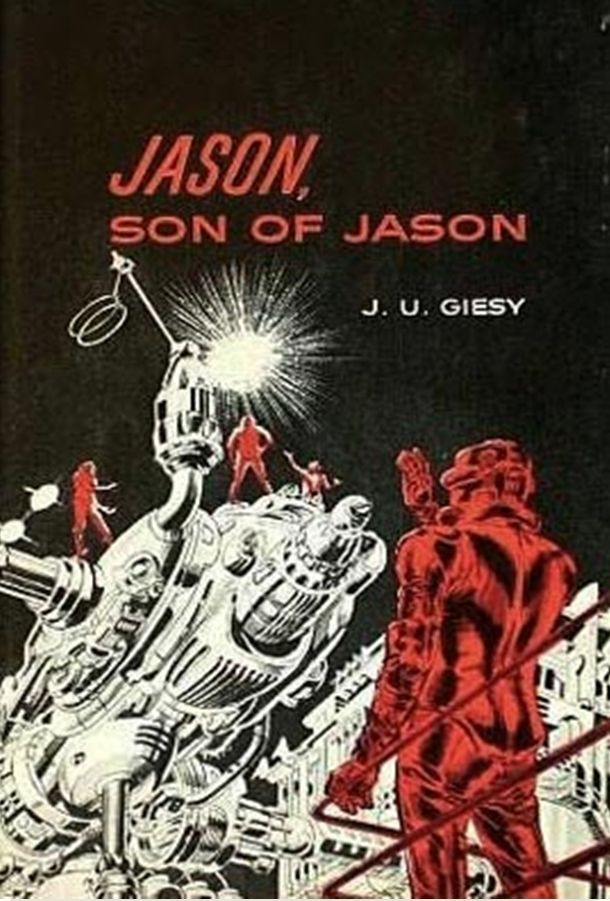 Jason, Son of Jason