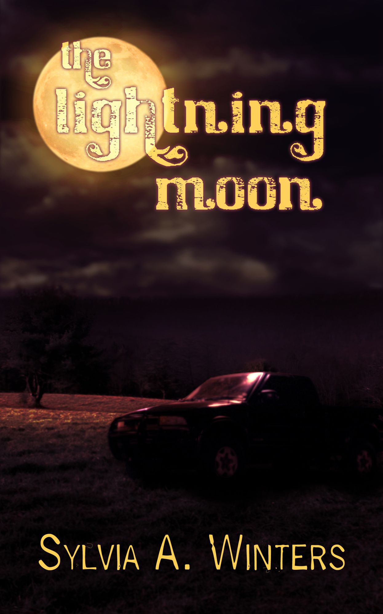The Lightning Moon