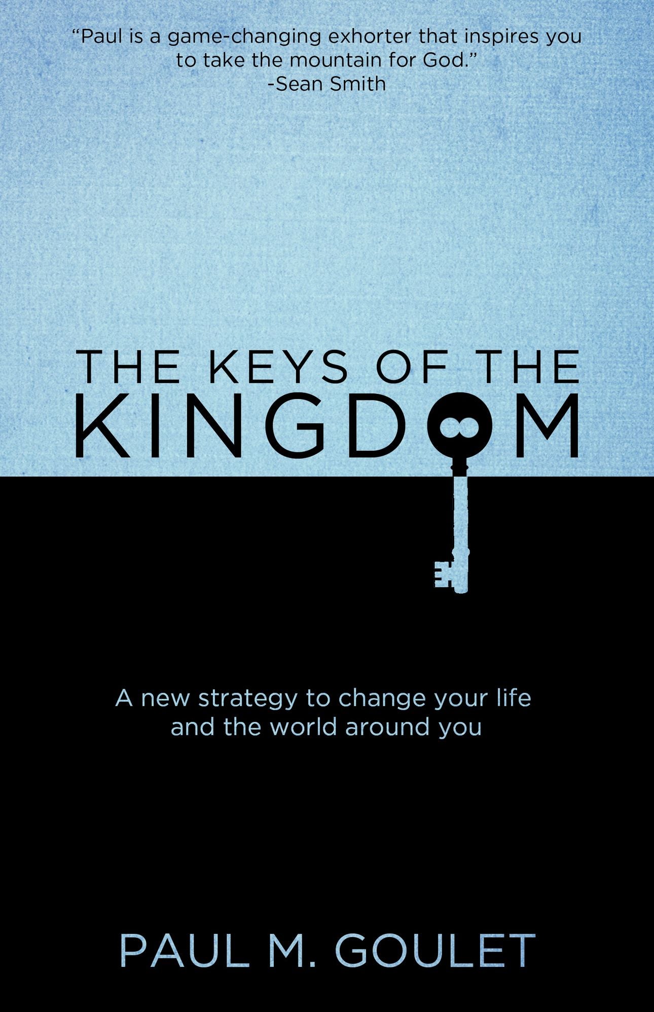 The Keys to the Kingdom