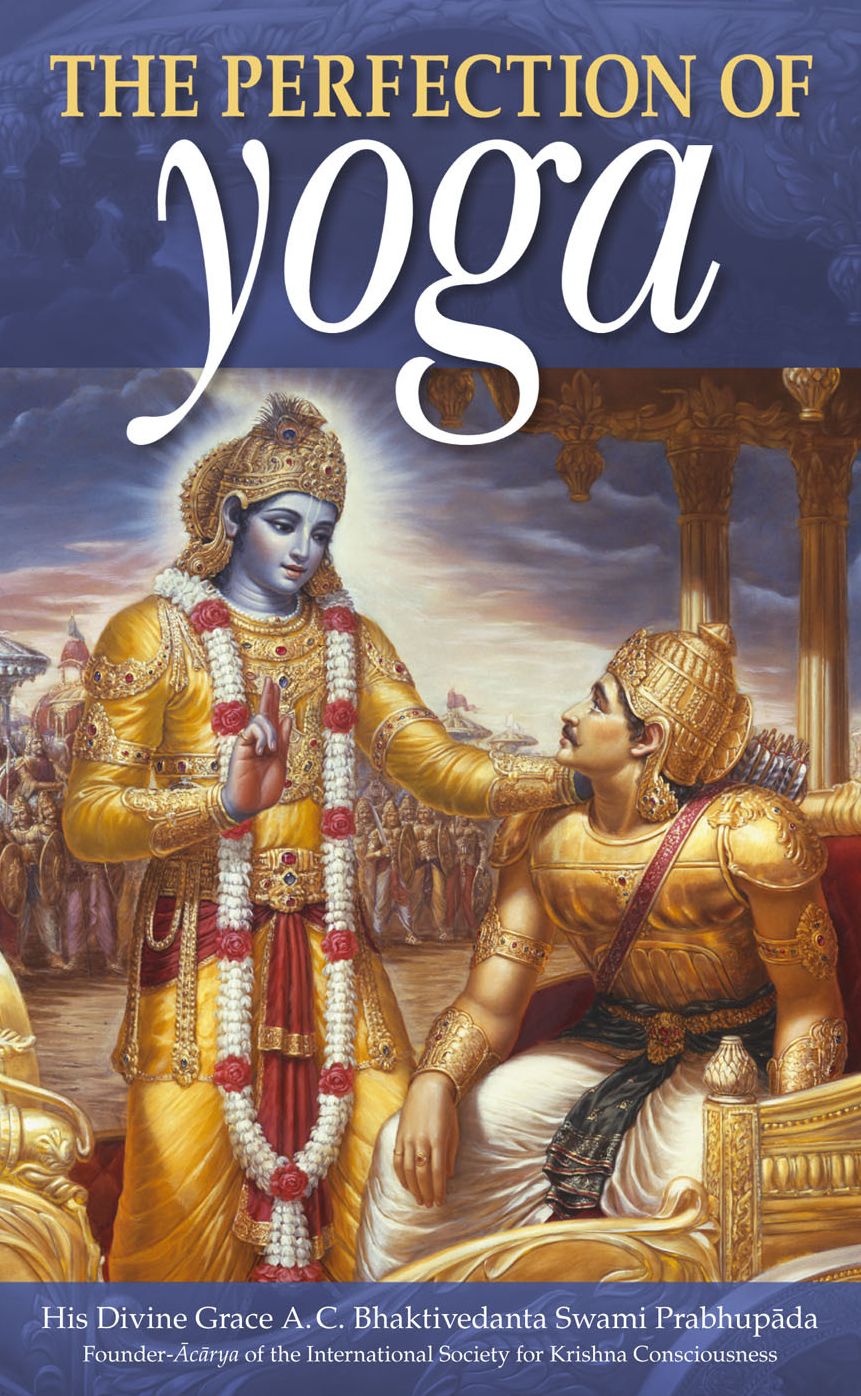 The Perfection of Yoga