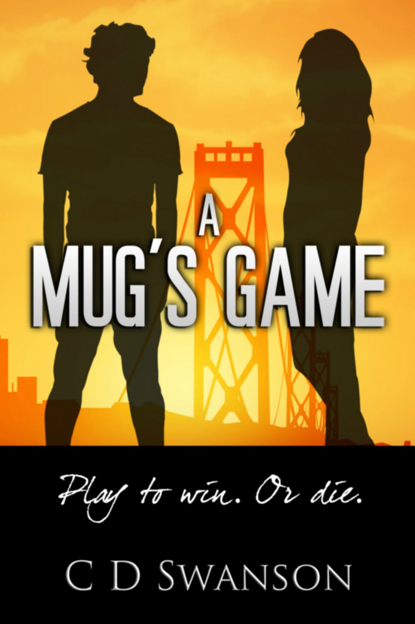 A Mug's Game