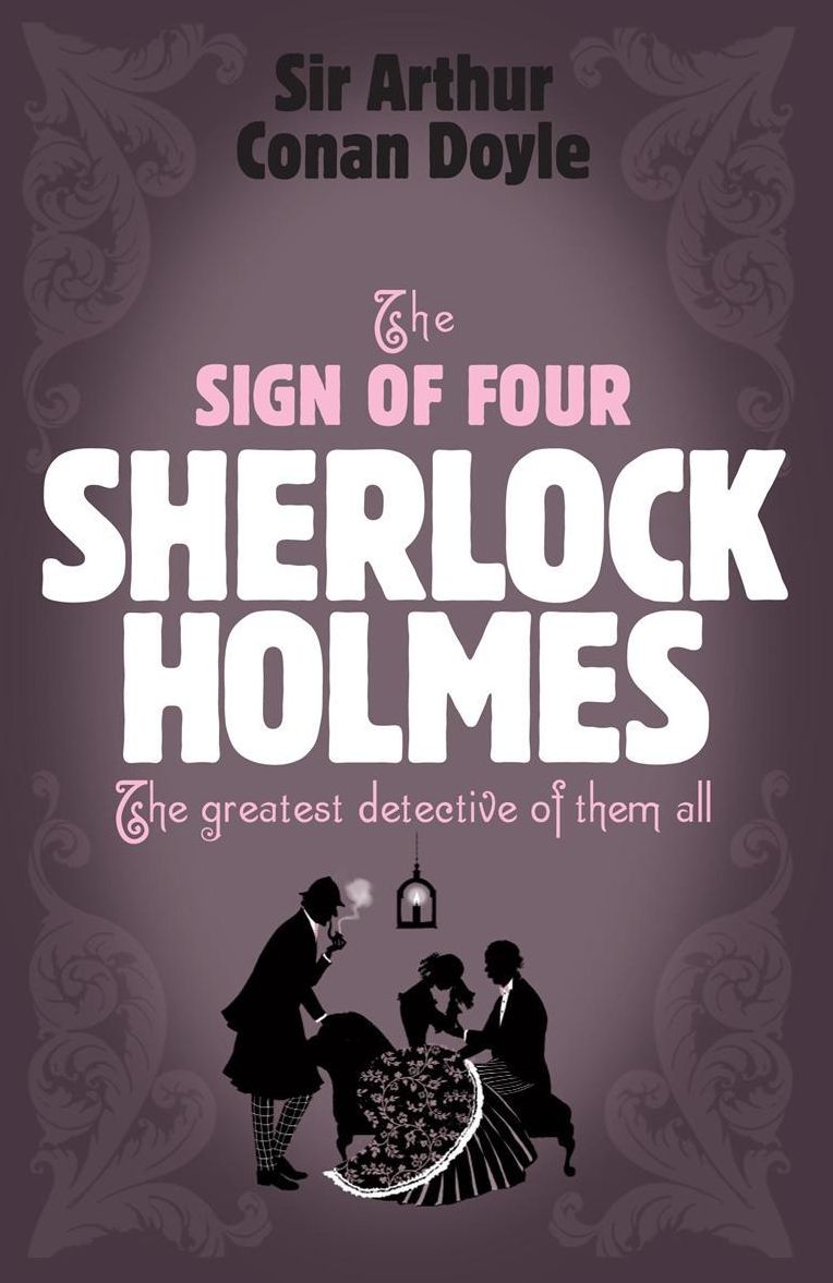 The Sign Of The Four