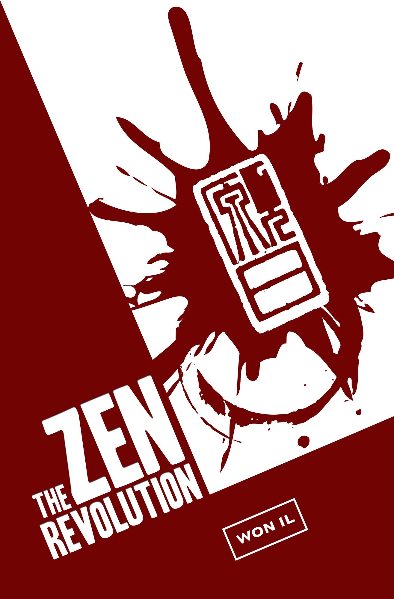 The Zen Revolution