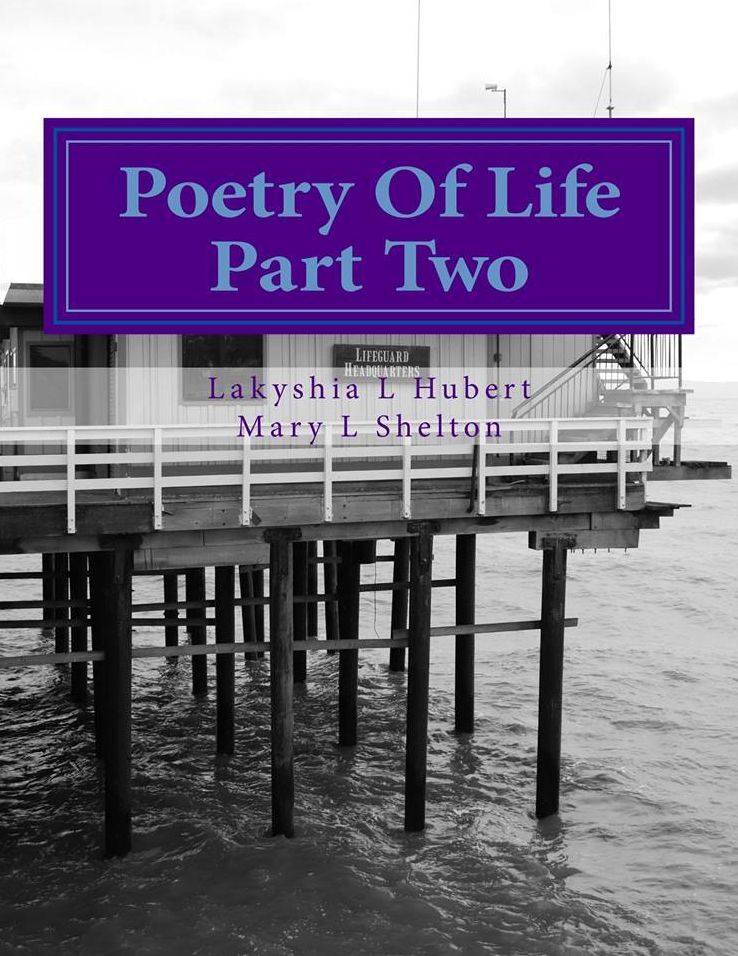 Poetry if life part two