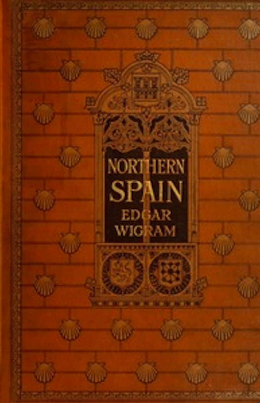 Northern Spain (Illustrated)