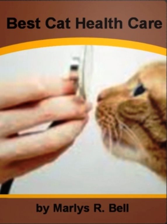 Best Cat Health Care-With This Top-Rated Guide Learn About Cat Health Questions, Cat Health Benefits, Cat Health Care, Cat Health Products and Cat Health Books.