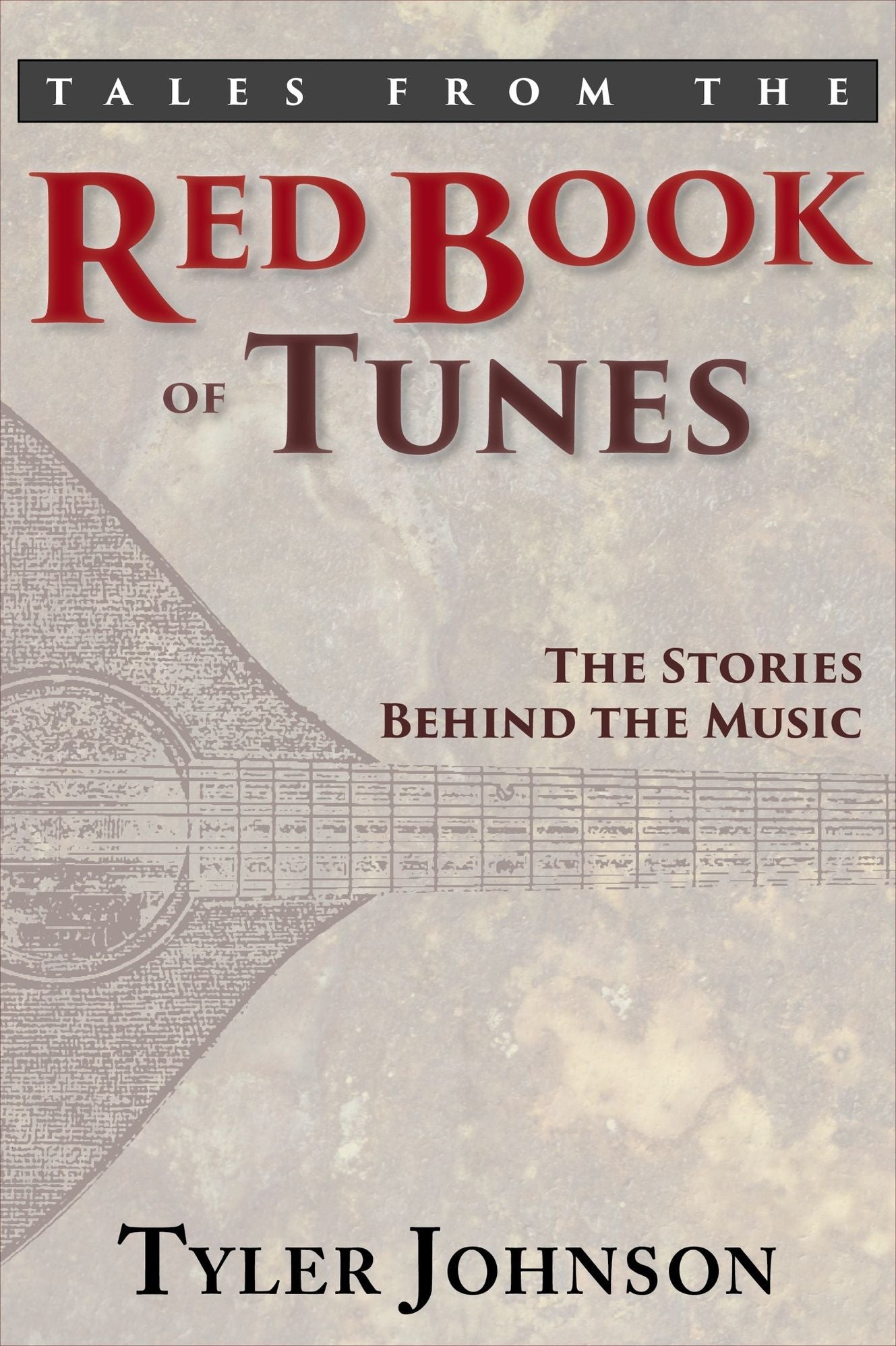 Tales From The Red Book Of Tunes