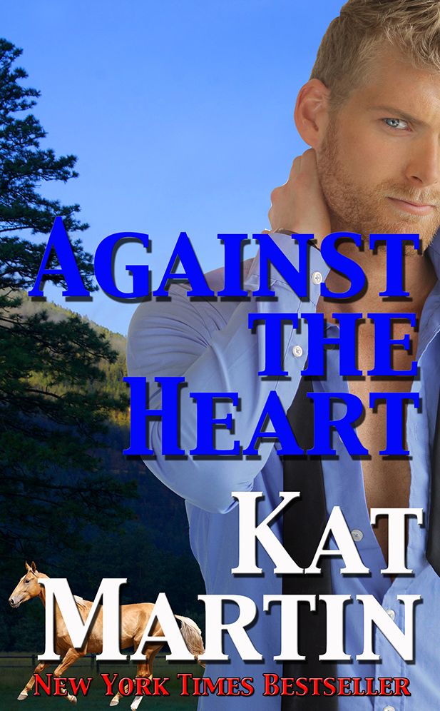 Against the Heart