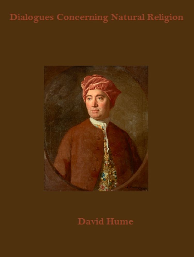 Dialogues Concerning Natural Religion