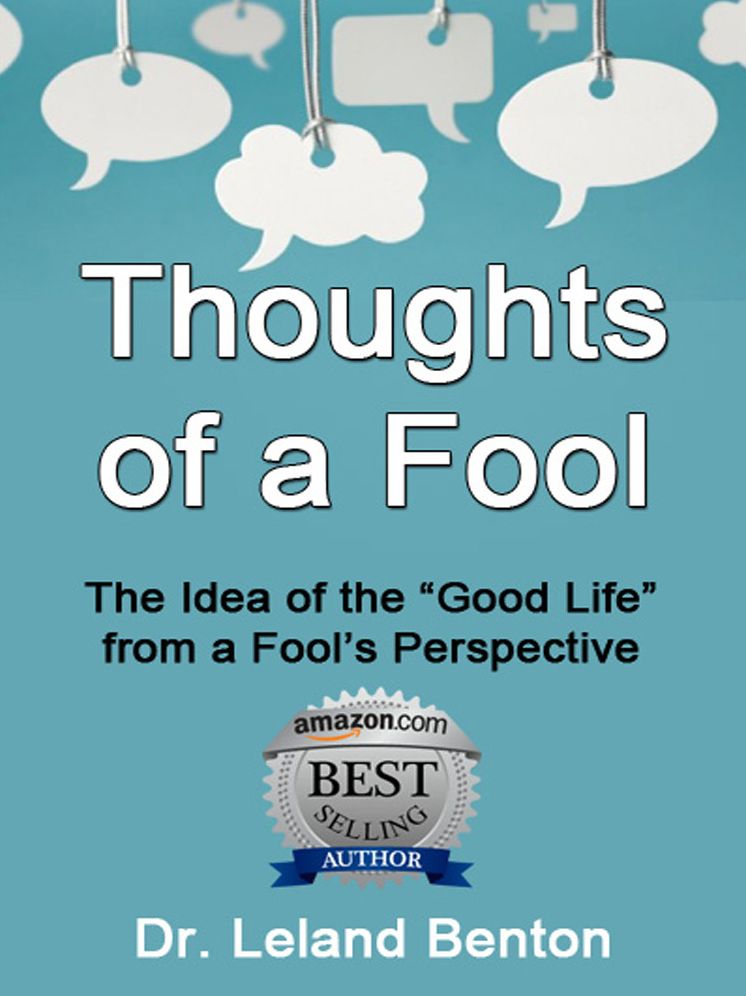Thoughts of a Fool