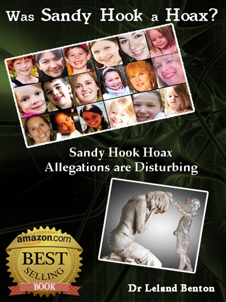 Was Sandy Hook a Hoax