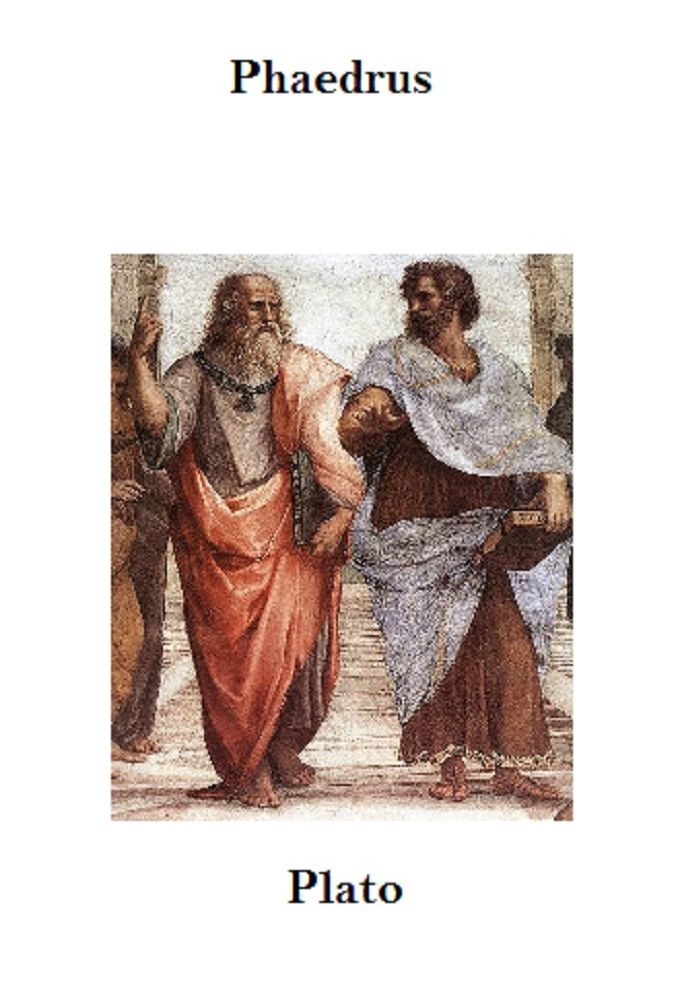Phaedrus