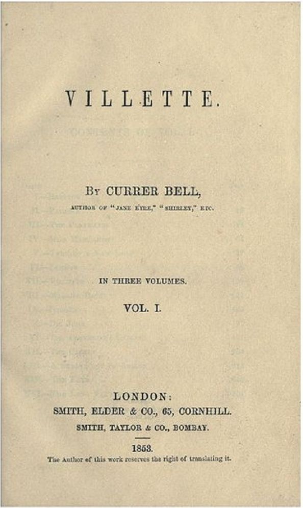 Villette