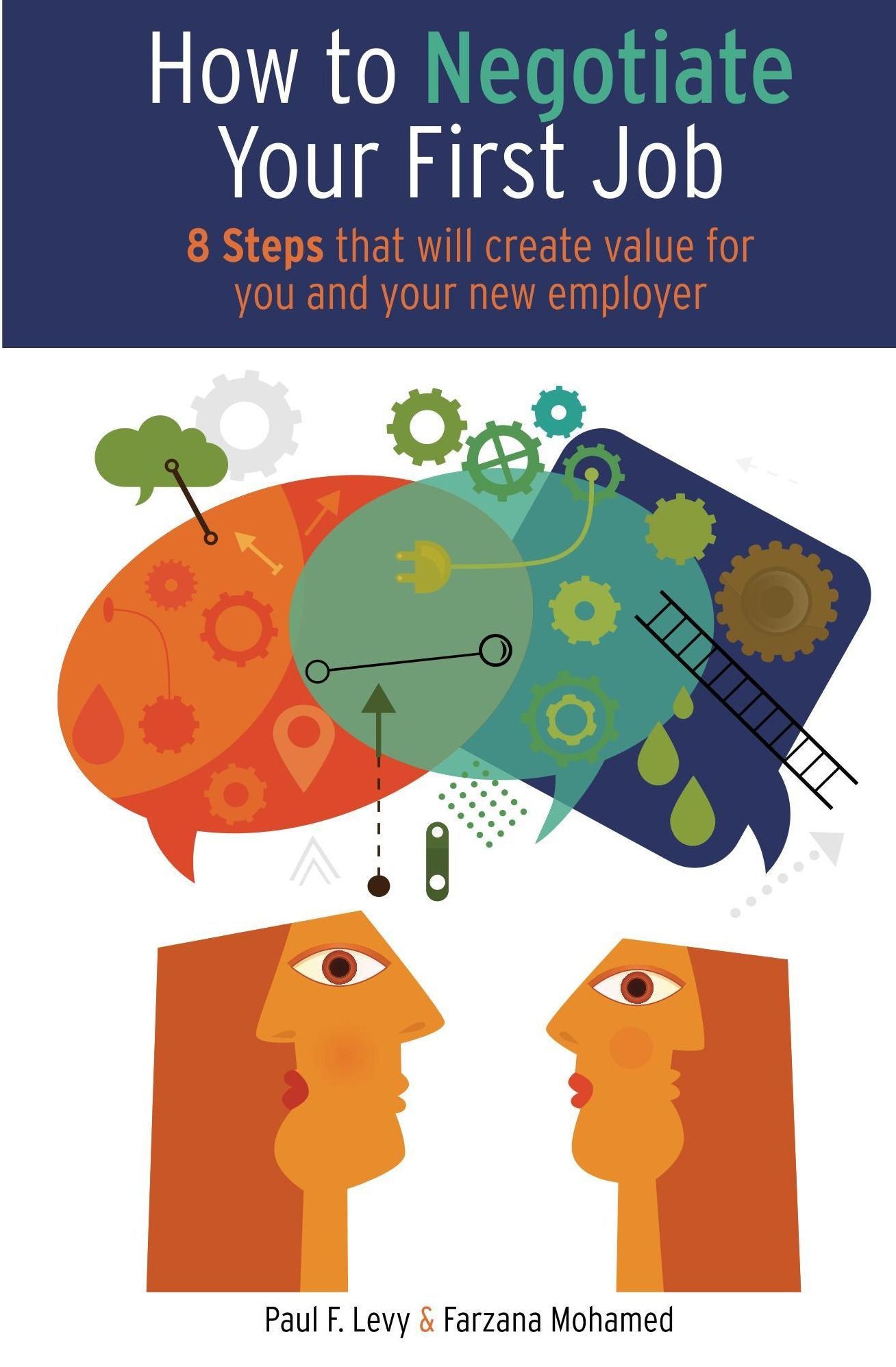 How To Negotiate Your First Job