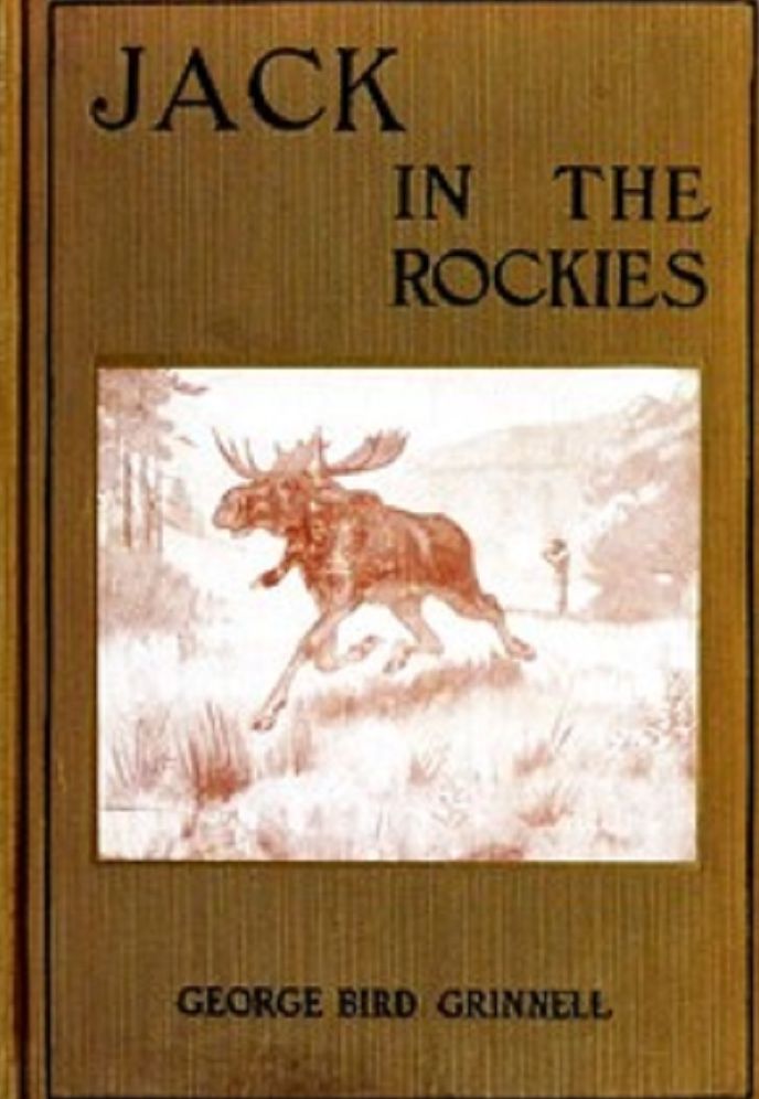 Jack in the Rockies