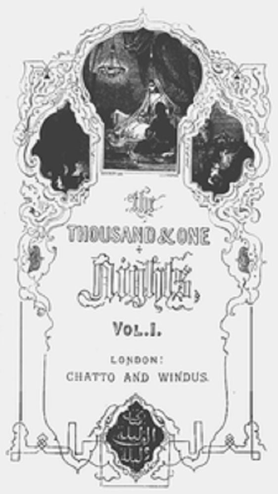 The Thousand and One Nights