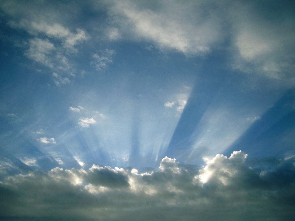 Mysteries Of Inspiration