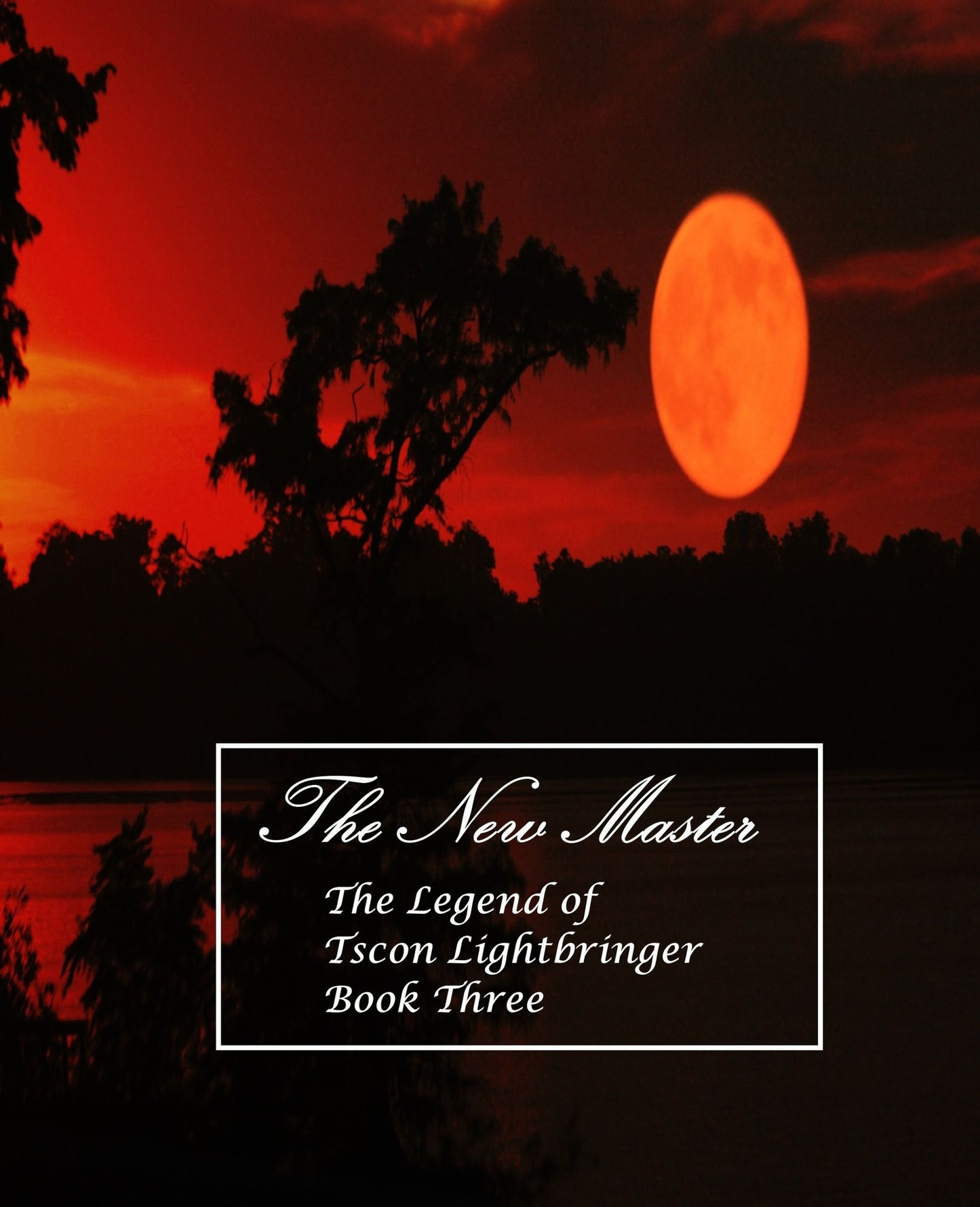The New Master