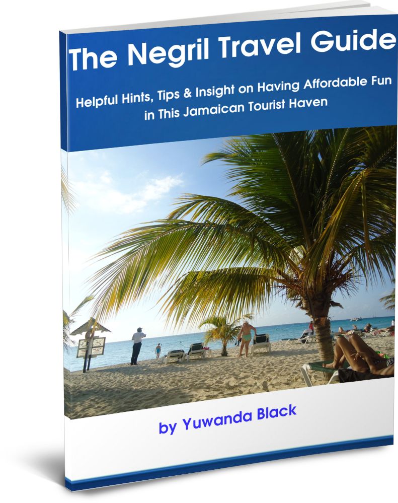 The Negril Travel Guide