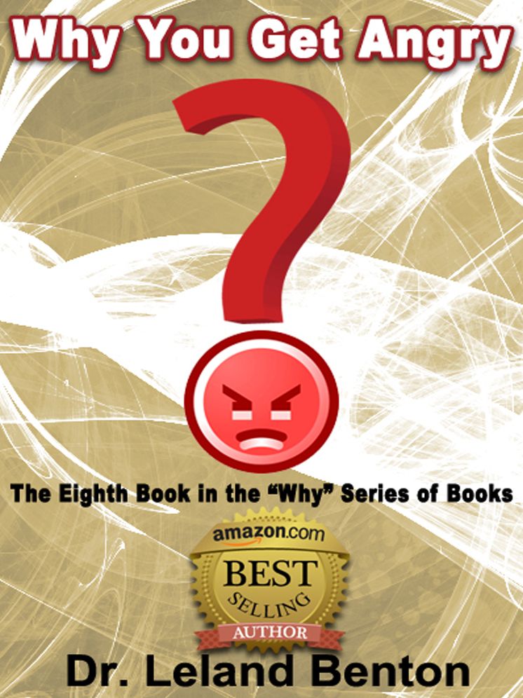 Why You Get Angry