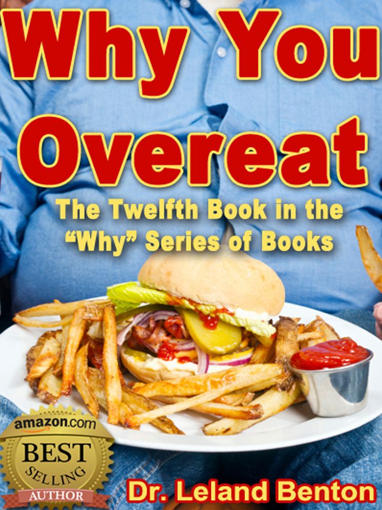 Why You Overeat