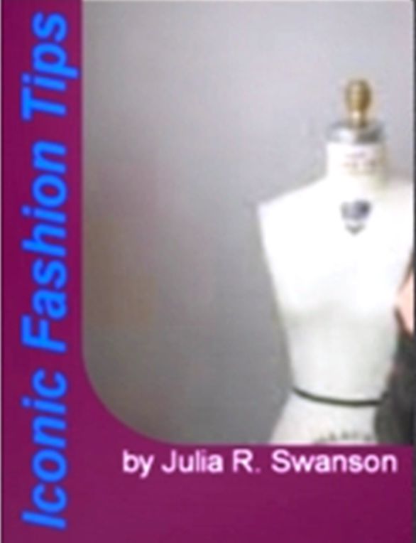 Iconic Fashion Tips-If You Want To Know About Fashion Schools, High Heels, Fashion Design, Italian Fashion, London Design and More!