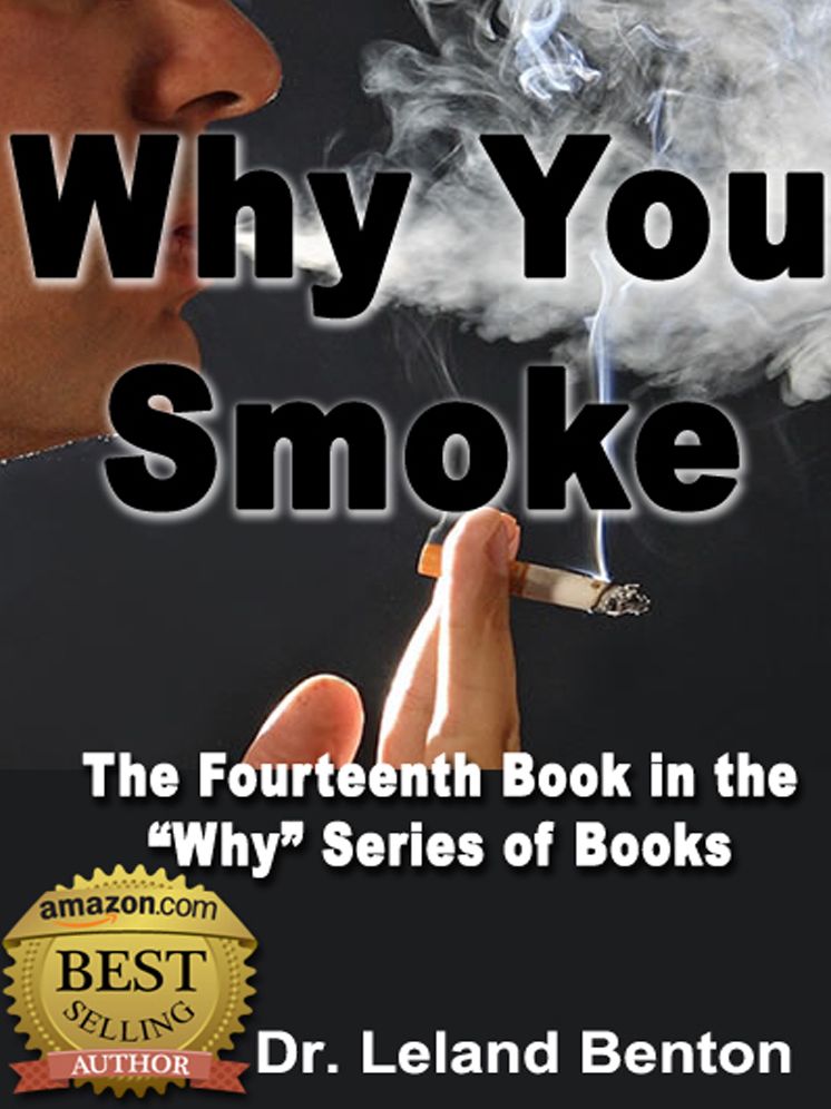 Why You Smoke