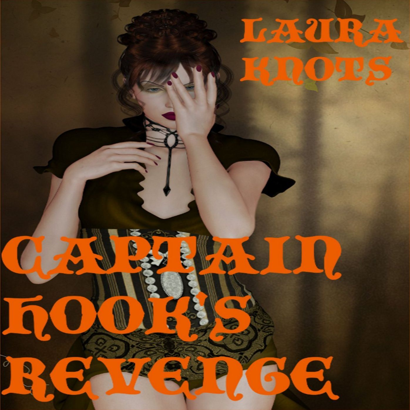 Captain Hook's Revenge