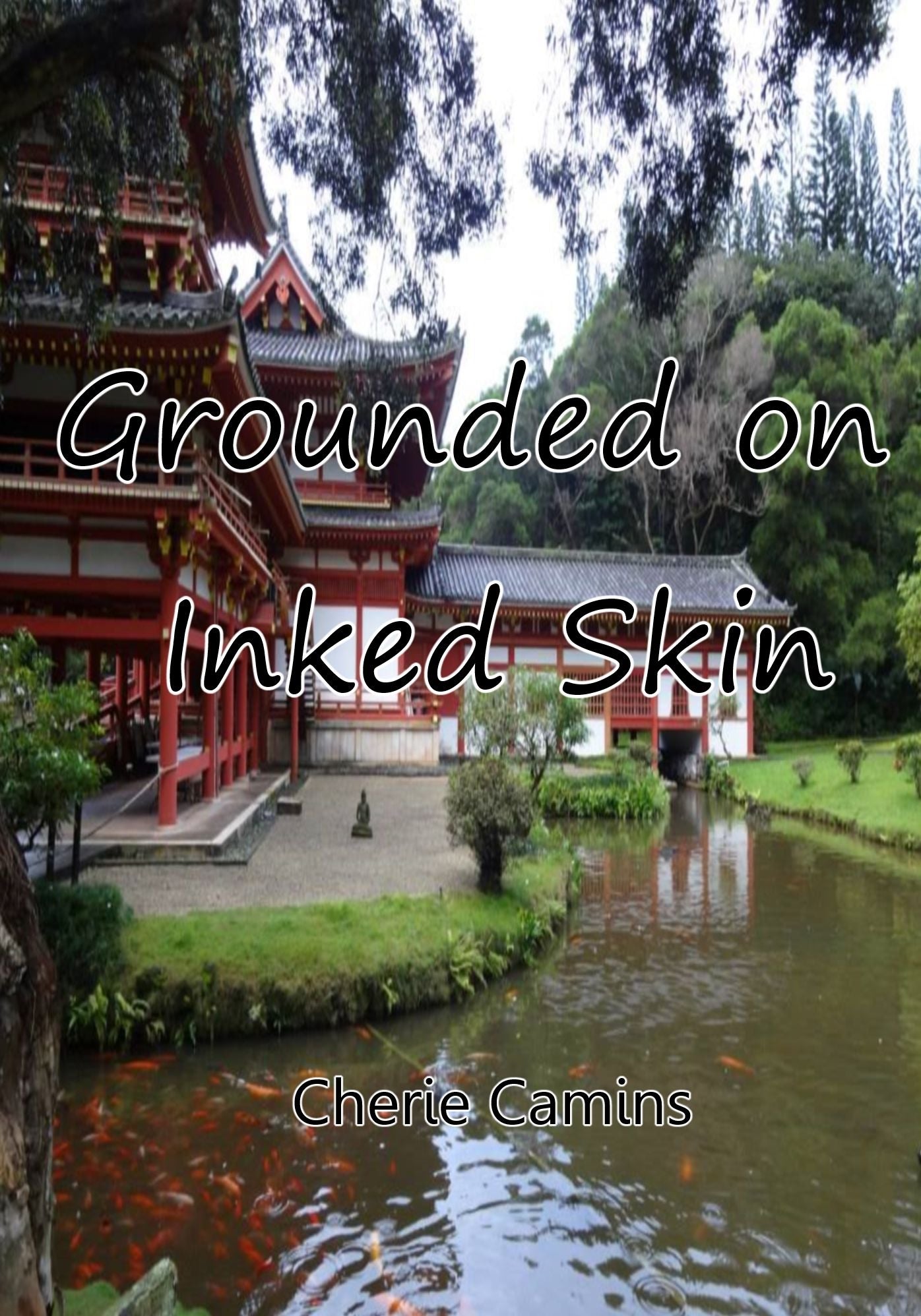 Grounded on Inked Skin