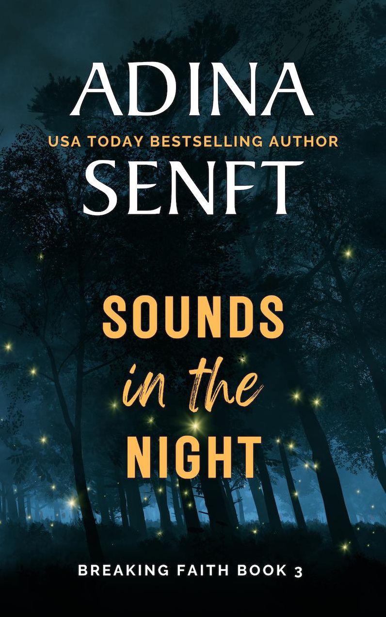 The Sound Of Your Voice: A novel of domestic suspense