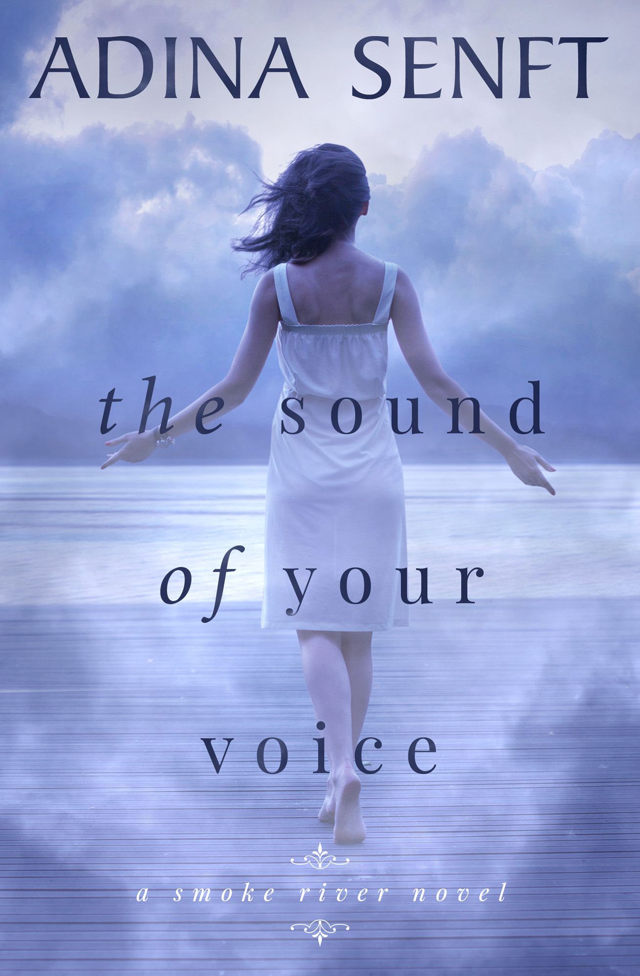 The Sound Of Your Voice: A novel of domestic suspense