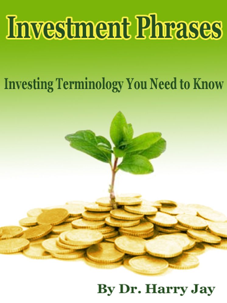 Investment Phrases