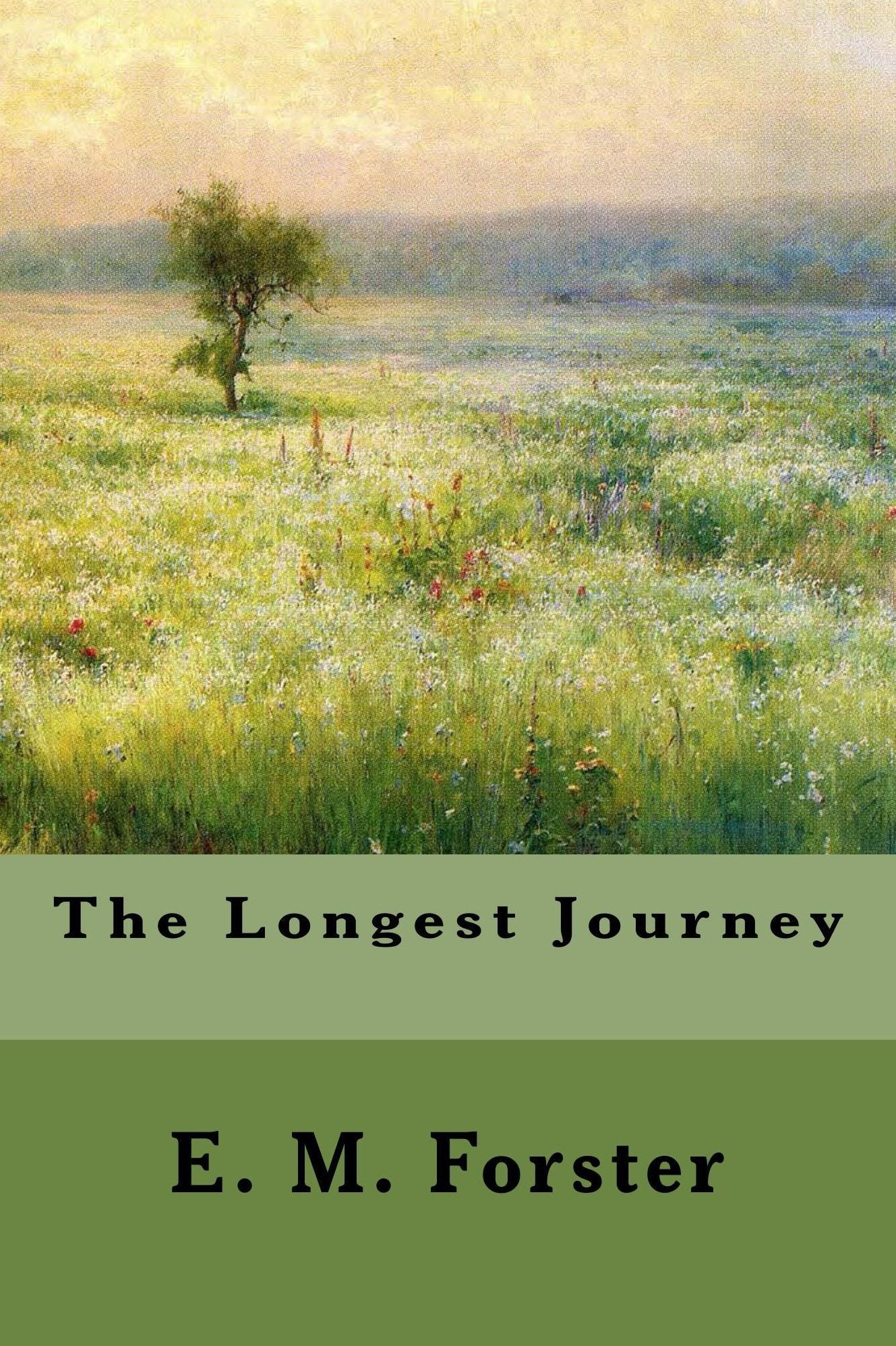 The Longest Journey