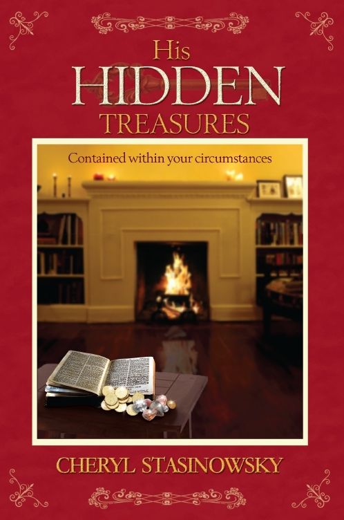 His Hidden Treasures