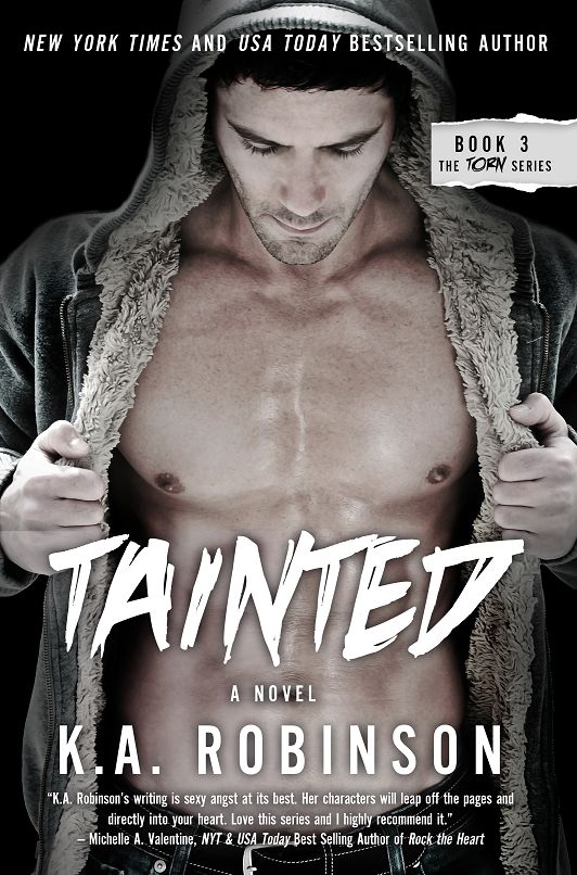 Tainted