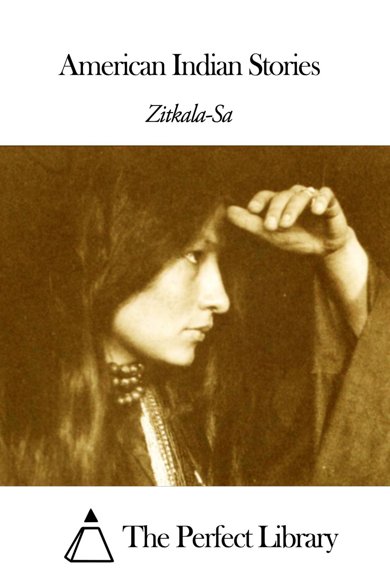 American Indian Stories