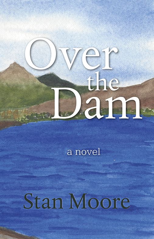 Over The Dam