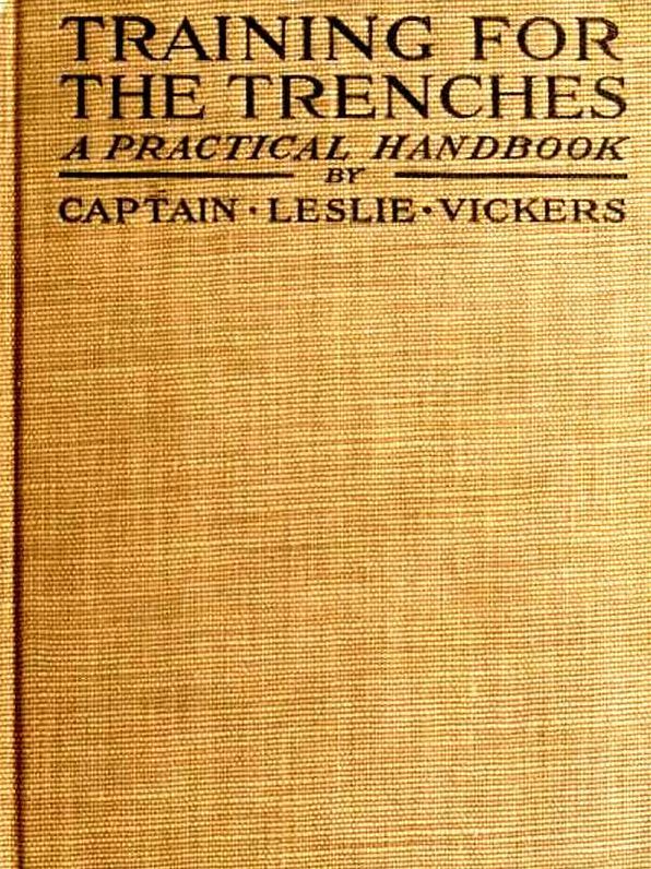 Training for the Trenches: A Practical Handbook