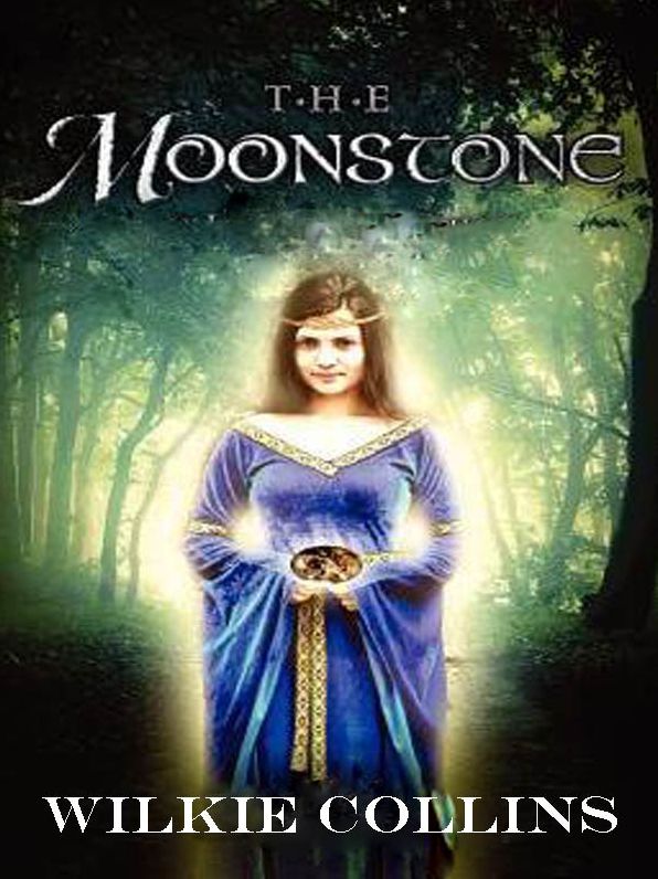 Moonstone - Collins