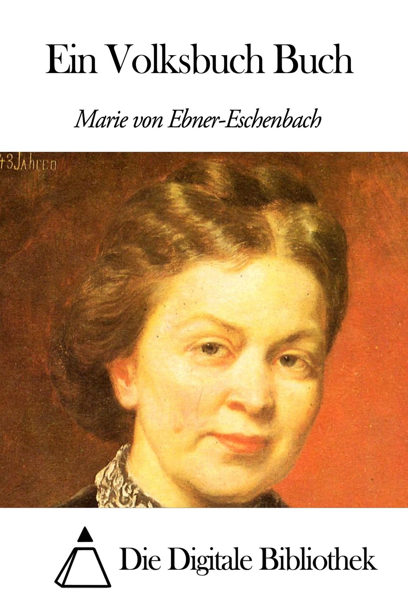 Ein Volksbuch Buch