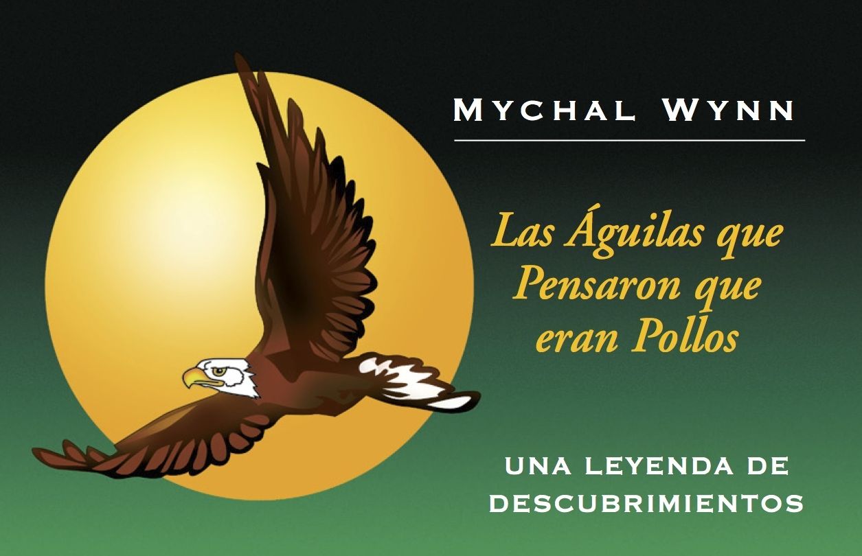 Las &Aacute;quilas que Pensaron que eran Pollos