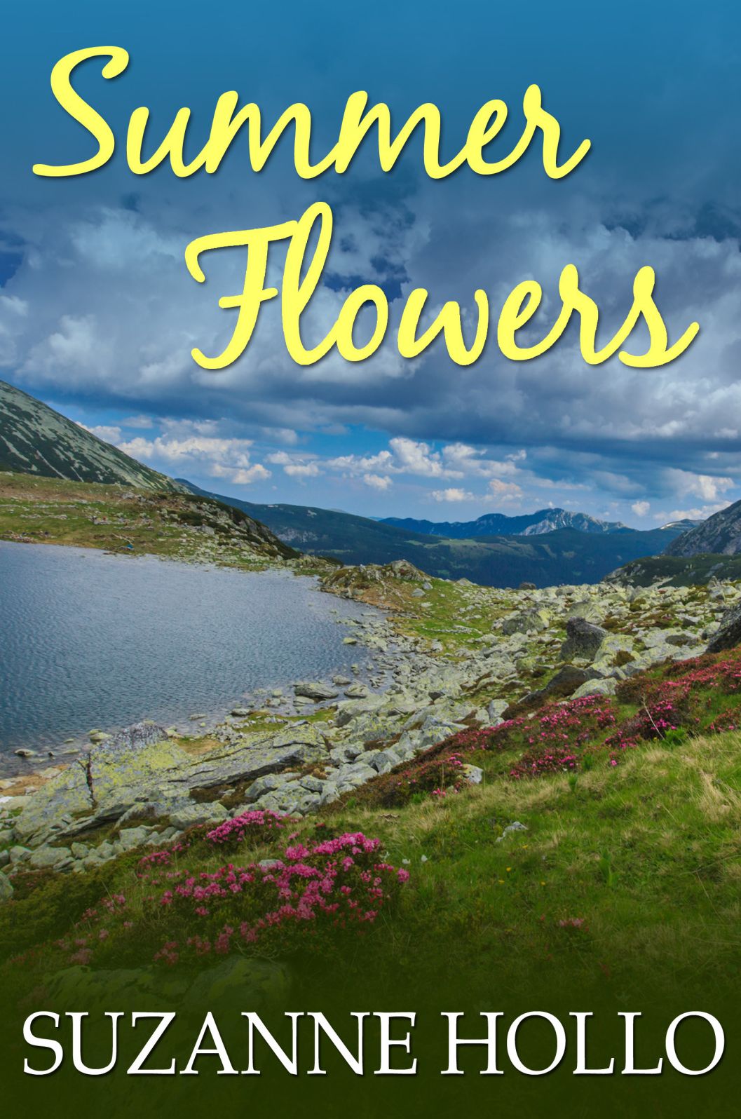 Summer Flowers