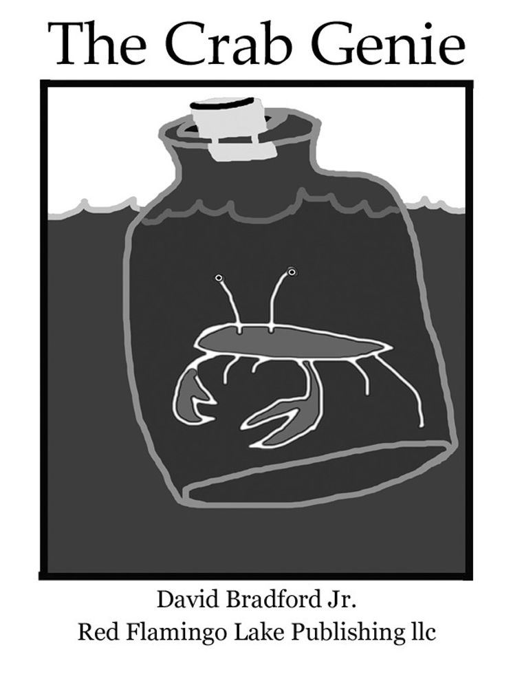 The Crab Genie