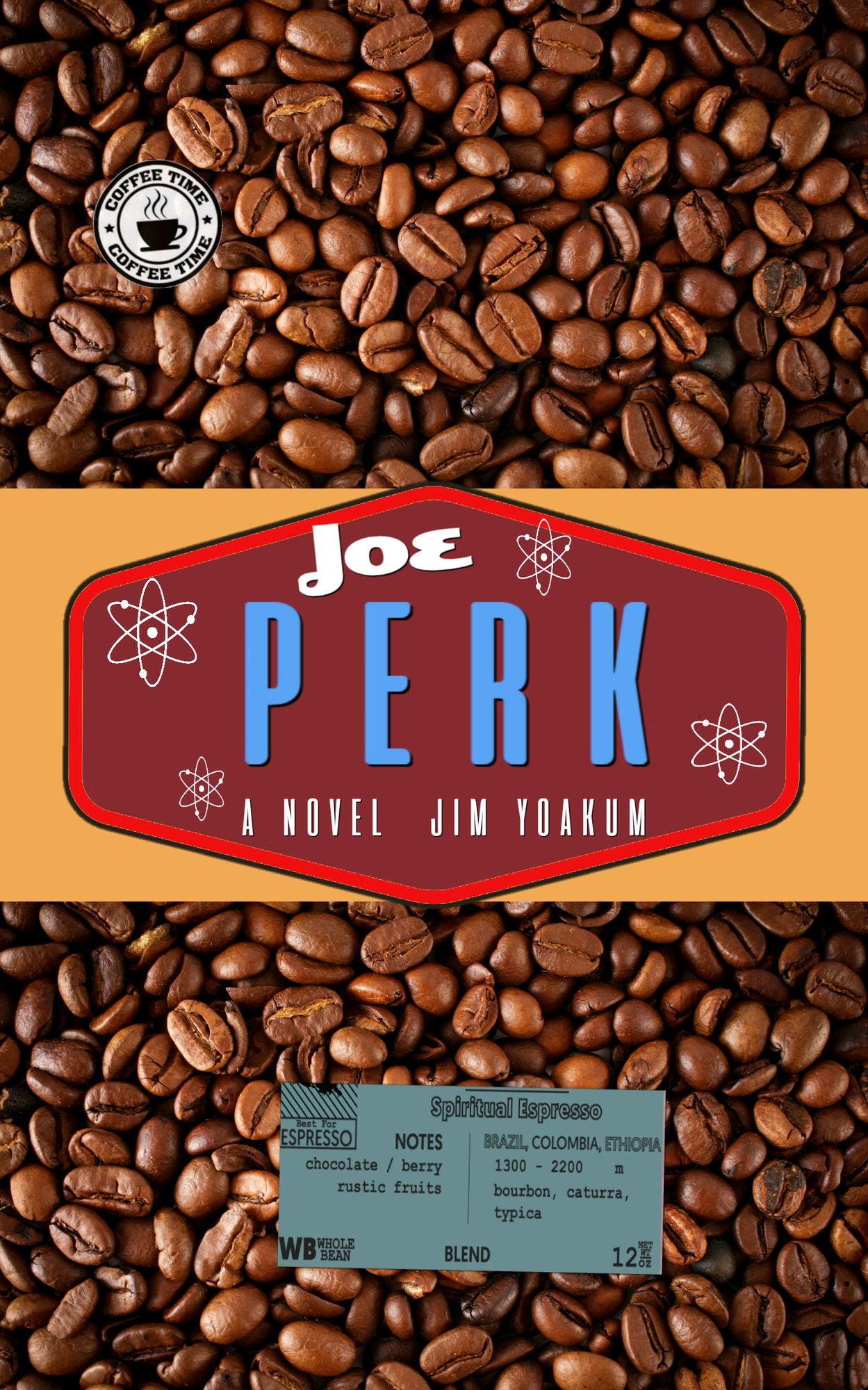 Joe Perk