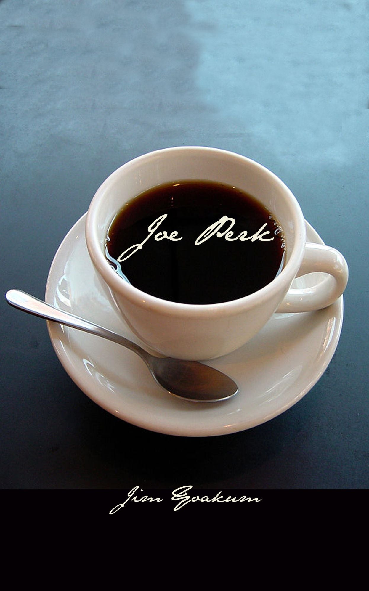 Joe Perk