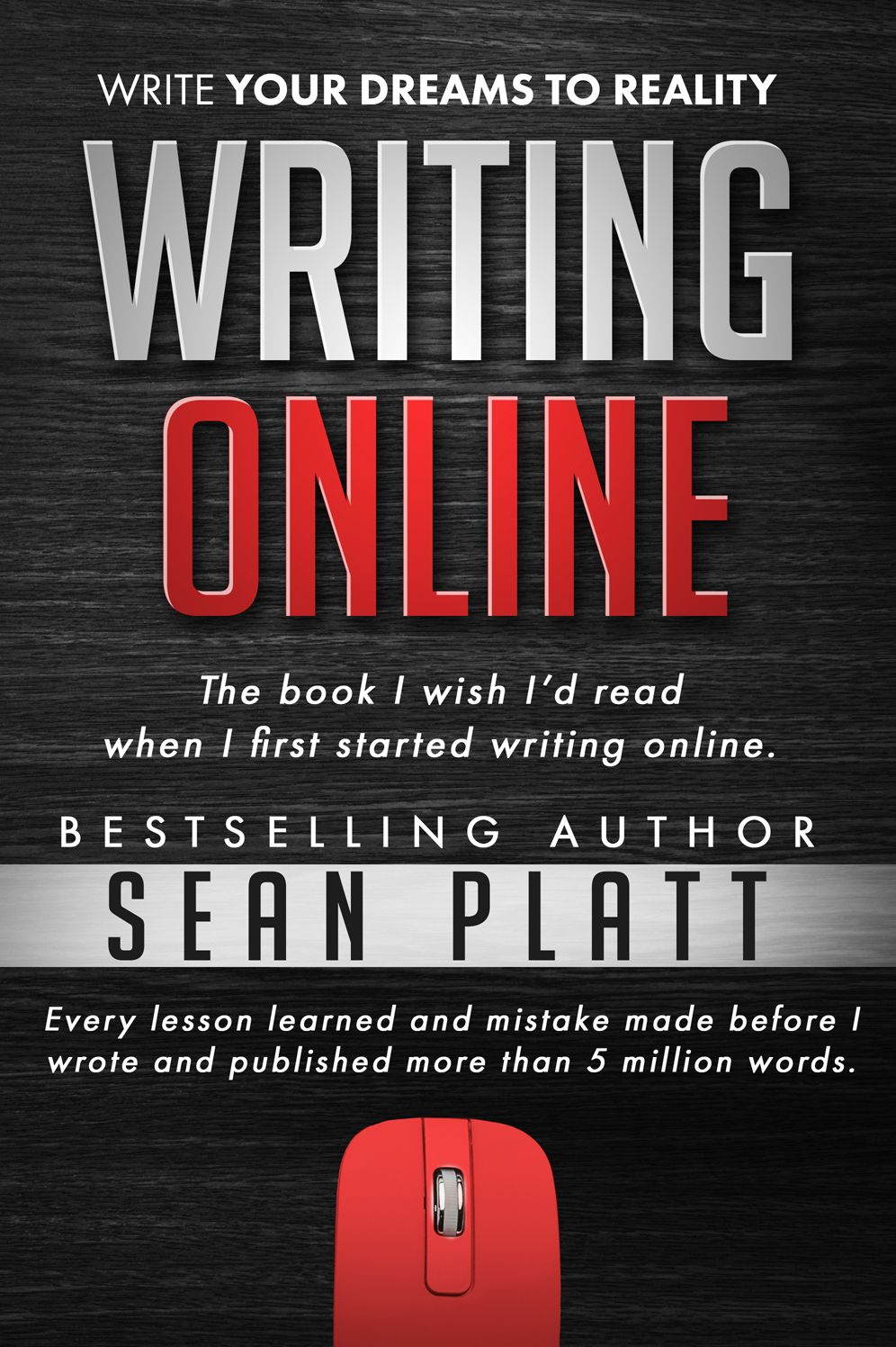 Writing Online